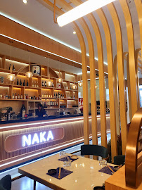 Atmosphère du Restaurant japonais Naka à Montévrain - n°15