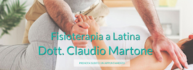 FisioCare Latina - studio di fisioterapia, osteopatia e riabilitazione flebolinfologica del Dot. Claudio Martone
