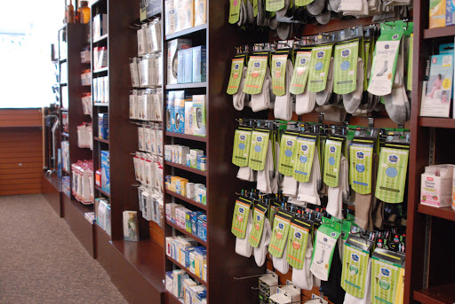 Pharmacy «Mullins Pharmacy», reviews and photos, 830 Ohio Ave, Lynn Haven, FL 32444, USA