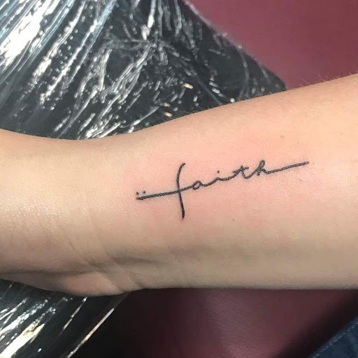 Tattoo Shop «Fresh Ink Tattoo Studios», reviews and photos, 1340 Mims Rd, Rockwall, TX 75032, USA