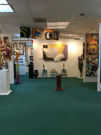 Art Gallery «Gallery Art», reviews and photos, 20633 Biscayne Blvd, Aventura, FL 33180, USA