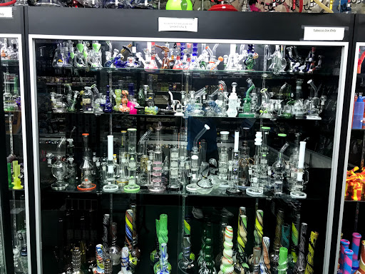 Tobacco Shop «Brockton smoke shop», reviews and photos, 793 Crescent St #1, Brockton, MA 02302, USA