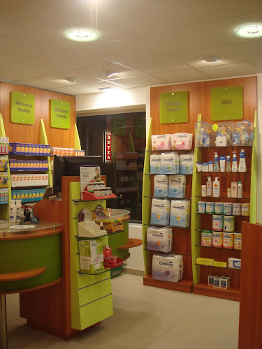 Pharmacie des Usines à Châlette-sur-Loing