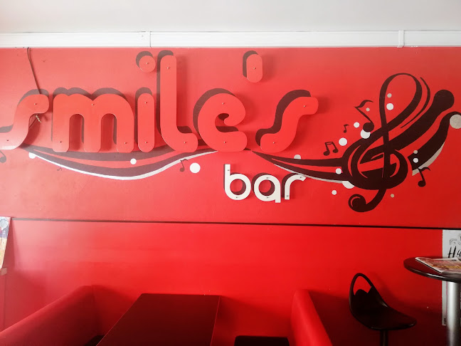 Avaliações doSmile's bar em Coimbra - Bar