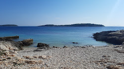 Nova beach'in fotoğrafı - Çocuklu aile gezginleri için önerilir