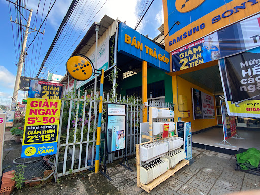 Top 20 amper cửa hàng Huyện Hớn Quản Bình Phước 2022