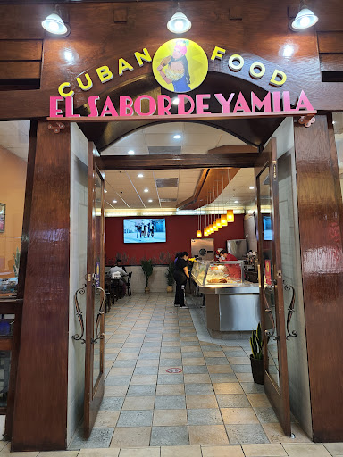 El Sabor de Yamila Cuban Food