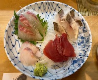 お魚食堂 一心