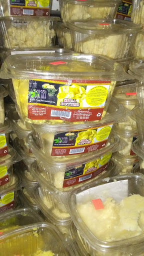 Grocery Store «Saran African Market & Beauty Supply», reviews and photos, 20019 International Blvd, SeaTac, WA 98198, USA