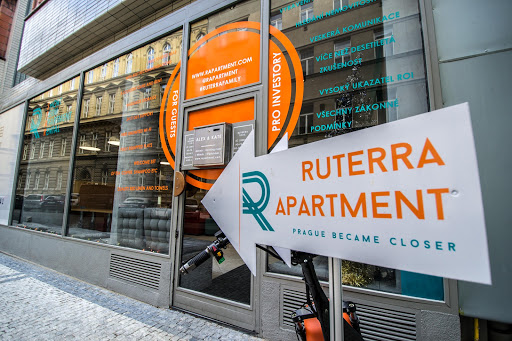 Ruterra Apartment