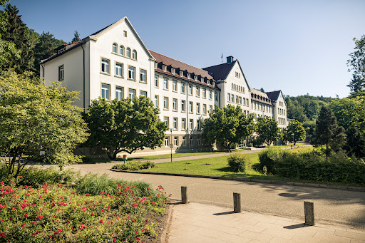 MEDIAN Klinik Wilhelmsheim