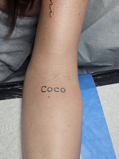 Find elephant tattoo ideas for ladies for your next unique tattoo in Phoenix at GreyWash Ink Tattoo