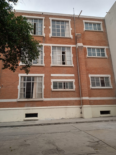 Escuela de Bachilleres Dr. Mariano Narváez González T.V.