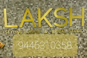 Laksh Styling Lounge & Bridal Studio image