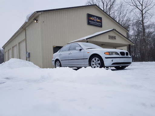 Auto Repair Shop «Walker Automotive», reviews and photos, 2429 W Jeff Davis Hwy, Elkton, KY 42220, USA