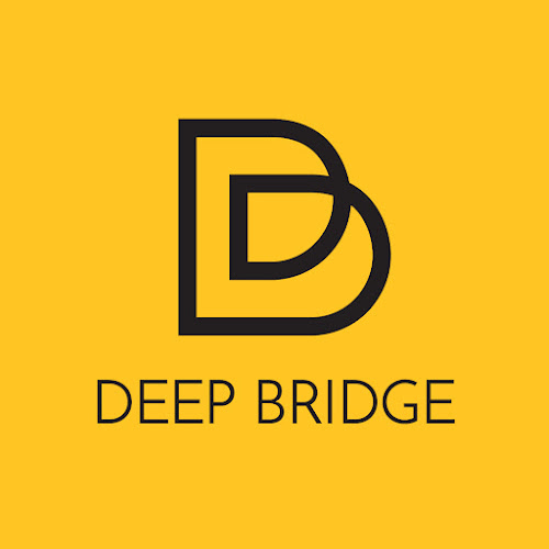 Deep Bridge - Antwerpen