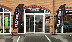 Floorballfabrikken