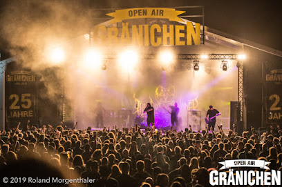 Open Air Gränichen