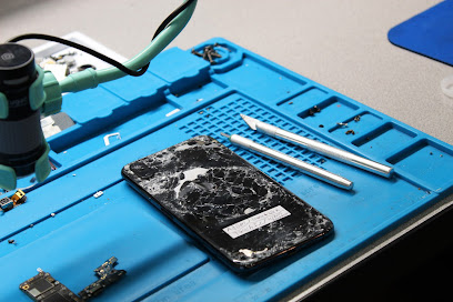 WirelessPlus Cell Phone Repair & Micro Soldering. Reparación y Desbloqueo