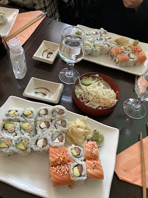 Yokoron à Pantin