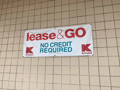 Discount Store «Kmart», reviews and photos, 3071 Dixie Hwy, Erlanger, KY 41018, USA