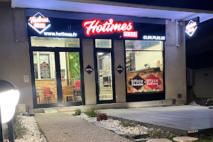 Hotimes Pizza Nogent-sur-Marne image