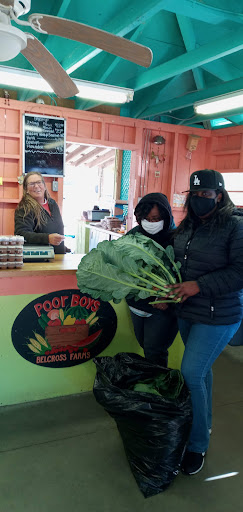 Produce Market «Poor Boys Produce & Vegetable», reviews and photos, 263 US-158, Camden, NC 27921, USA