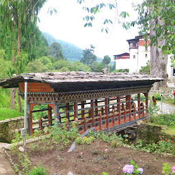 Taa-Dzong བལྟ་རྫོང་།