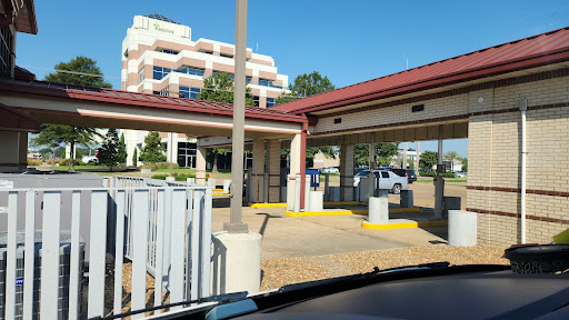 Bank «Bank of America Financial Center», reviews and photos