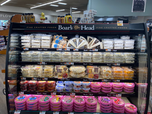 Grocery Store «ACME Markets», reviews and photos, 125 Eighteenth St, Jersey City, NJ 07310, USA