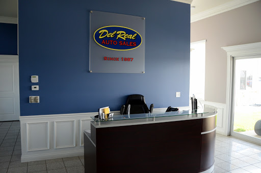 Used Car Dealer «Del Real Auto Sales», reviews and photos, 3816 IN-38, Lafayette, IN 47905, USA