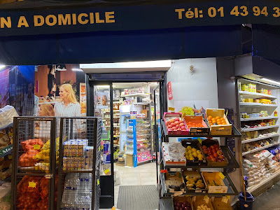 AS11MARKET (Épicerie Paul Bert) à Nogent-sur-Marne