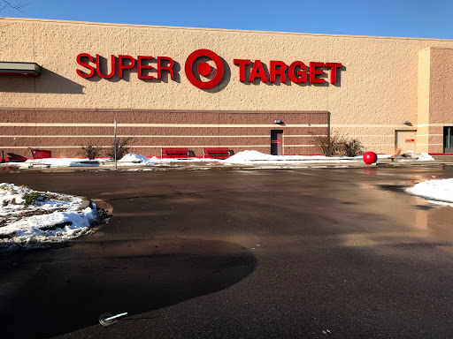 Target, 755 53rd Ave NE, Fridley, MN 55421, USA, 