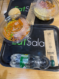 Aliment-réconfort du Restauration rapide Eat Salad à Colombier-Saugnieu - n°7