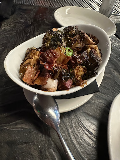 Brussel sprouts 