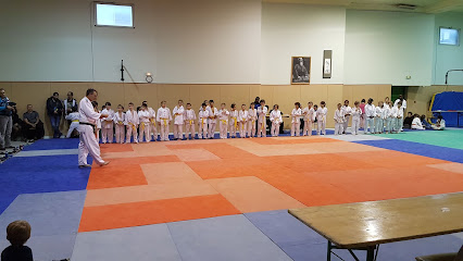 judo Club Dunois