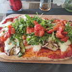 Photo n°1 de l'avis de Maria.e fait le 05/06/2022 à 15:50 sur le  Oltrepizza à Cecina