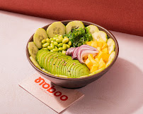 Photos du propriétaire du Restaurant japonais Noboo - Wok, Poke & Sushi - Bourgoin Jallieu - n°5