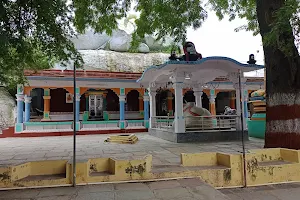 Sri Nandishwara Temple image