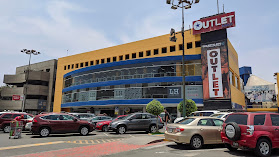 Centro Comercial Plaza Camacho