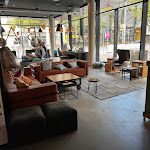 Photo n°2 de l'avis de Reuven.l fait le 16/09/2022 à 07:18 sur le  MOXY Frankfurt East à Frankfurt