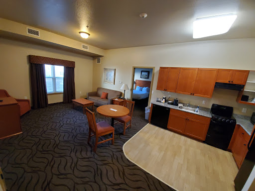 Extended Stay Hotel «Home Place Lodge & Suites», reviews and photos, 1505 15th Ave W, Williston, ND 58801, USA