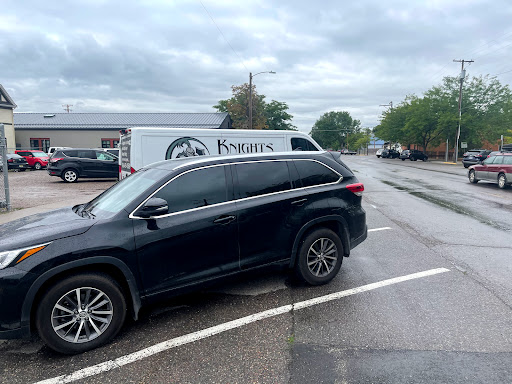 Window Tinting Service «Knights Auto Glass And Window Tinting», reviews and photos