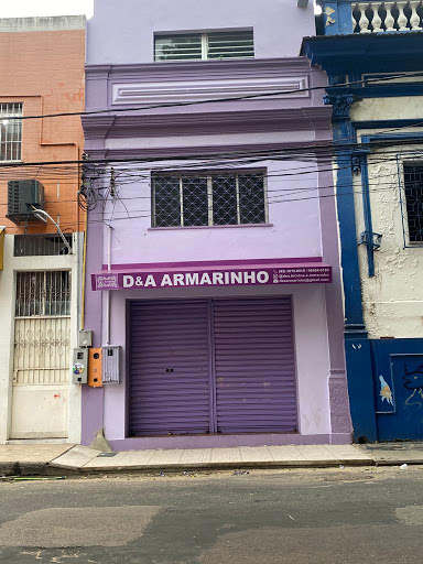 D&A Armarinho