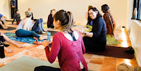 Breathe Yoga Salt