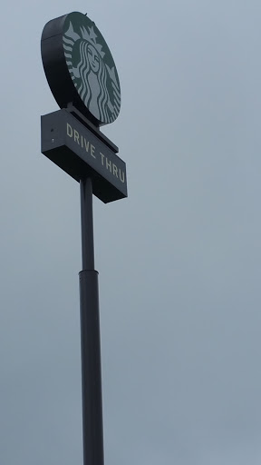 Coffee Shop «Starbucks», reviews and photos, 84 Campground Rd, Manchester, TN 37355, USA