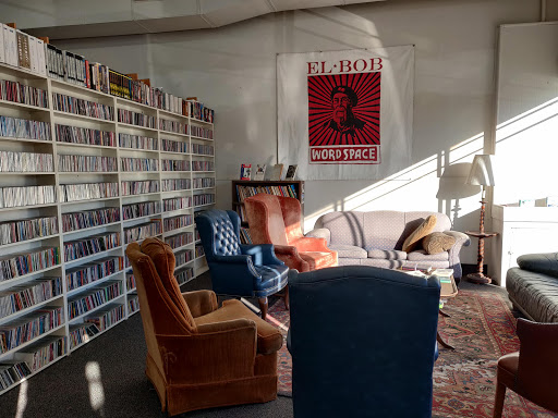 Used Book Store «Lucky Dog Books», reviews and photos, 911 W Jefferson Blvd, Dallas, TX 75208, USA