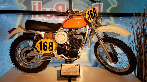 Motorcycle Dealer «Malcolm Smith Motorsports», reviews and photos, 7599 Indiana Ave, Riverside, CA 92504, USA