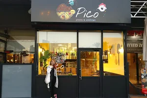 Pico Pizza image