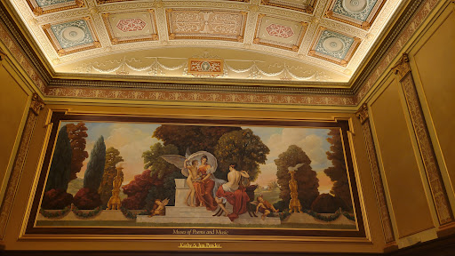 Performing Arts Theater «Connor Palace», reviews and photos, 1615 Euclid Ave, Cleveland, OH 44145, USA